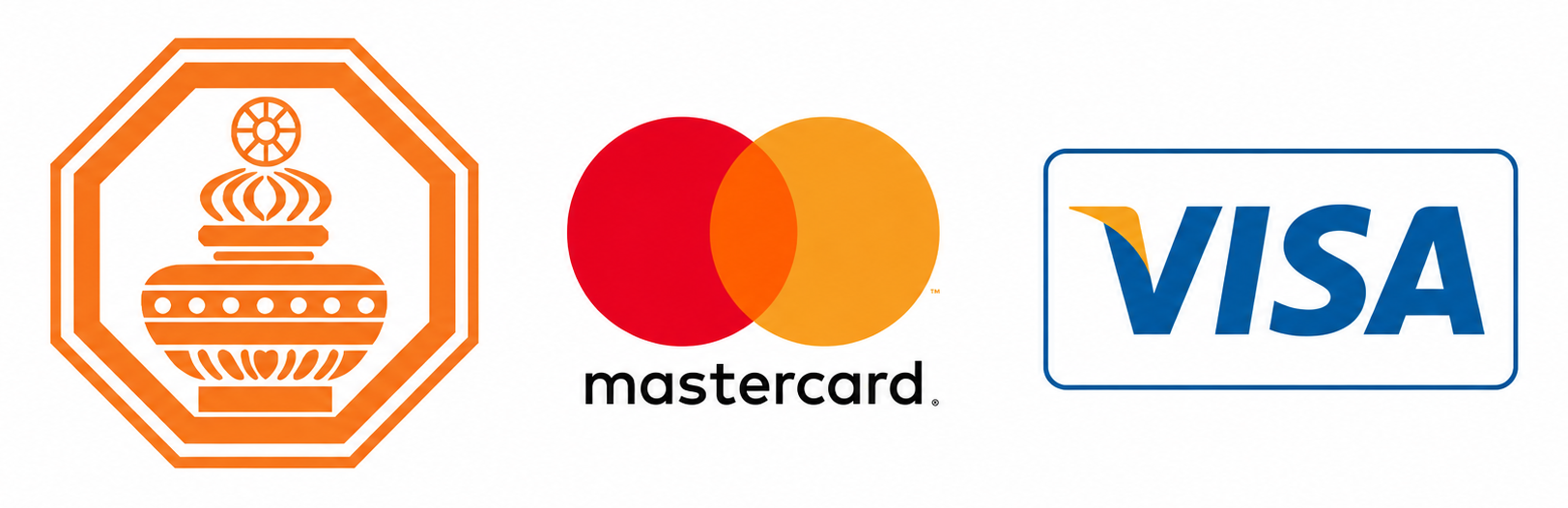 Online Payment (Visa, Master)