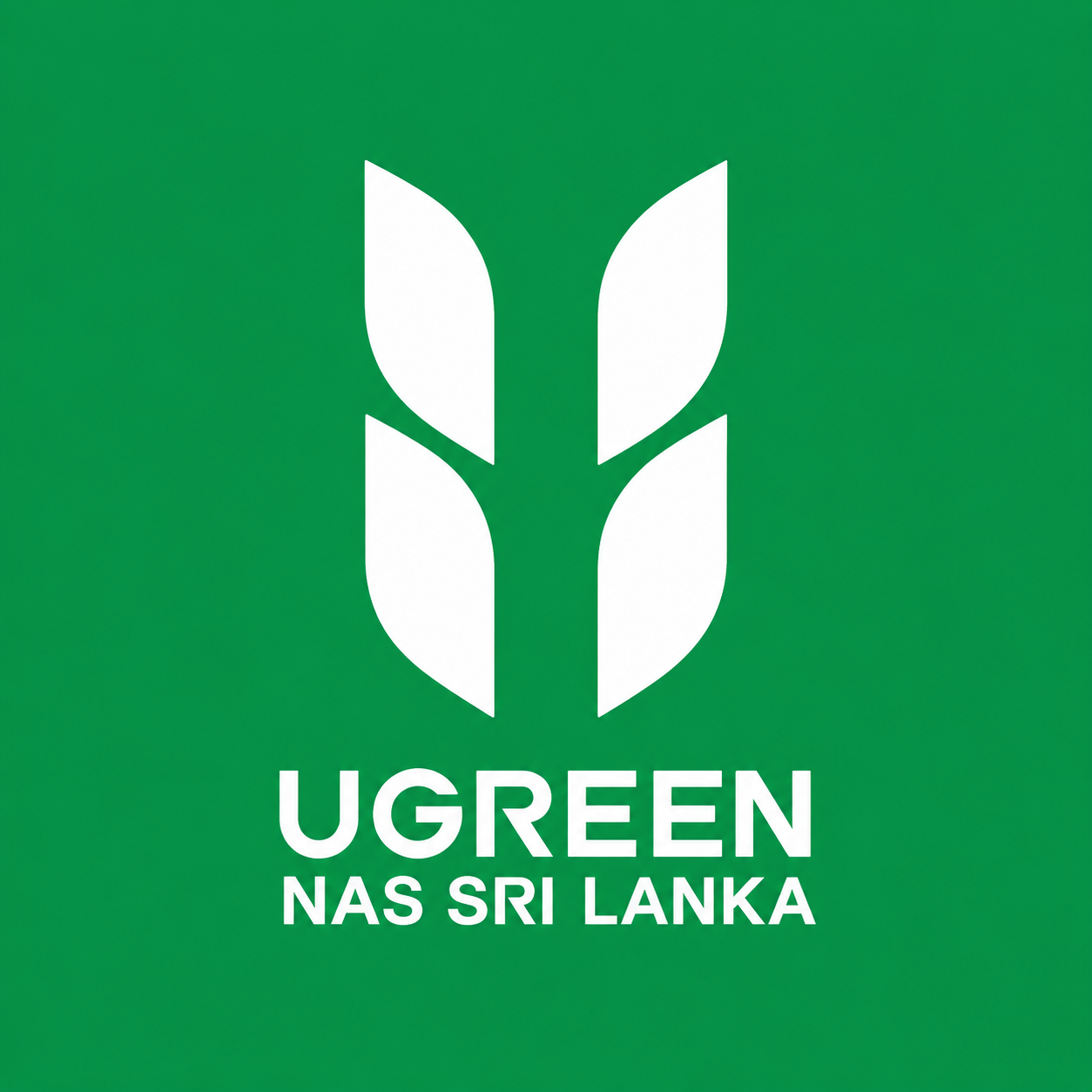ugreennas